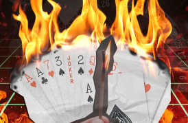 The bad habit that can easily destroy your poker career